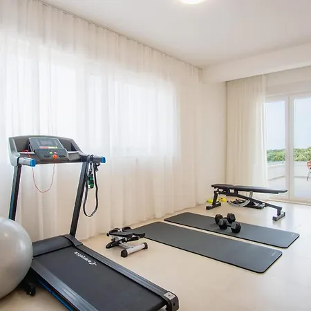 Casa vacanze Pet Friendly In Mandre