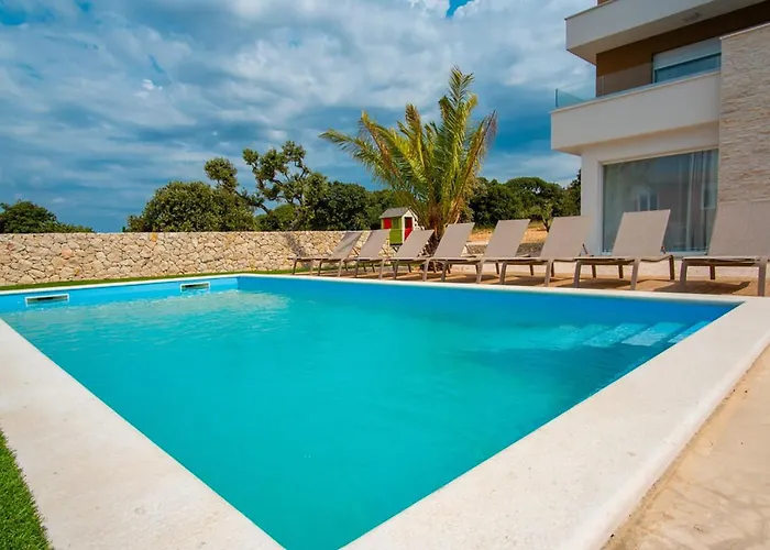 Holiday home Pet Friendly In