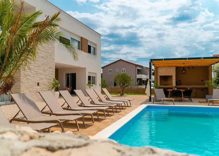 Pet Friendly In Holiday home *
