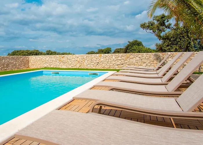 Holiday home Pet Friendly In *