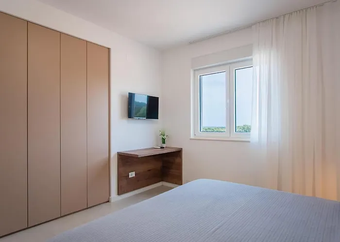 Holiday home Pet Friendly In