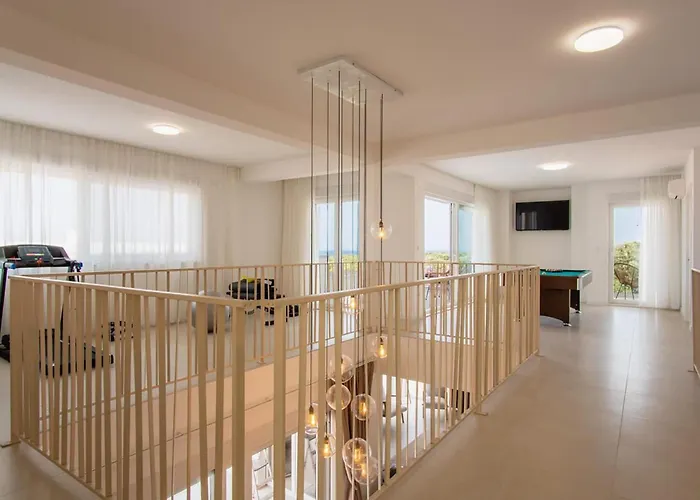 Pet Friendly In Holiday home *