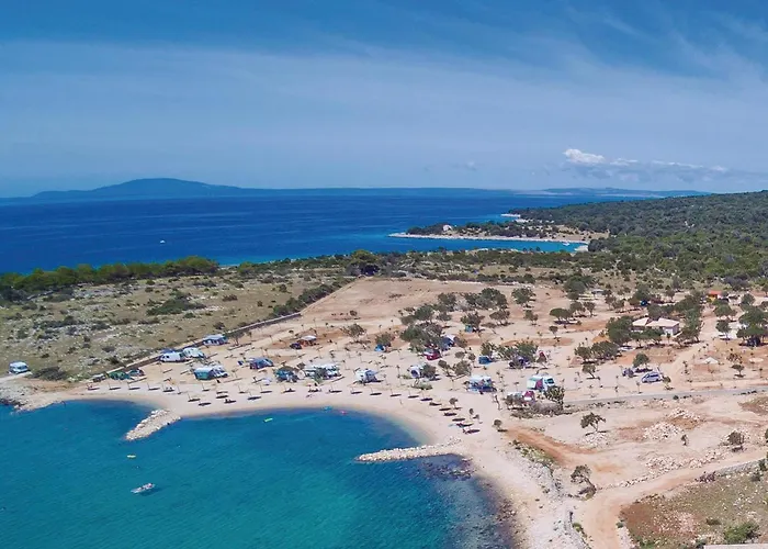 Pet Friendly In Holiday home Mandre