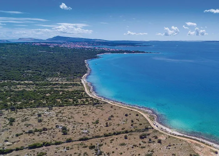 Pet Friendly In Holiday home Mandre