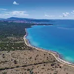 Pet Friendly In Hébergement de vacances Mandre