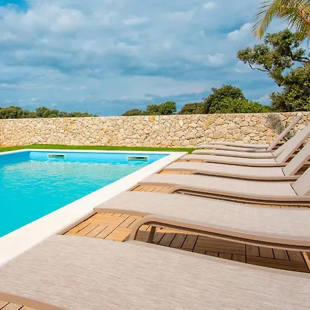 Σπίτι διακοπών Pet Friendly In *