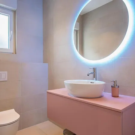 Pet Friendly In Σπίτι διακοπών Mandre