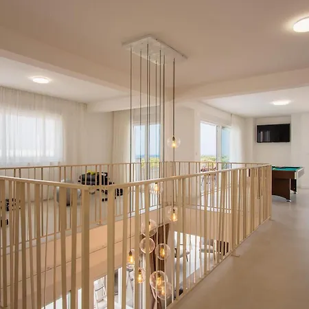 Pet Friendly In Σπίτι διακοπών *