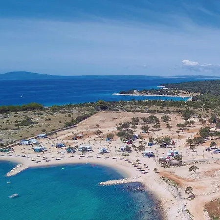 Pet Friendly In Holiday home Mandre