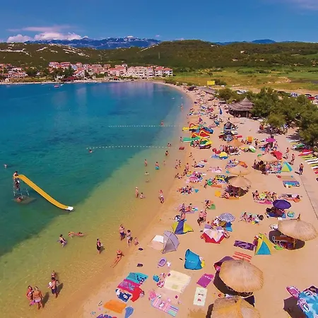 Pet Friendly In Mandre