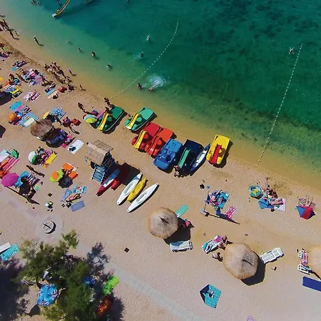 Pet Friendly In Σπίτι διακοπών Mandre