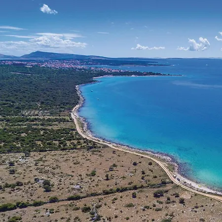 Pet Friendly In Σπίτι διακοπών Mandre