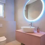 Pet Friendly In Сasa de vacaciones Mandre