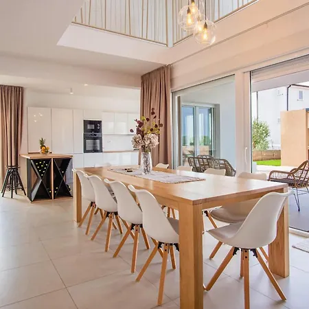 Casa vacanze Pet Friendly In Mandre