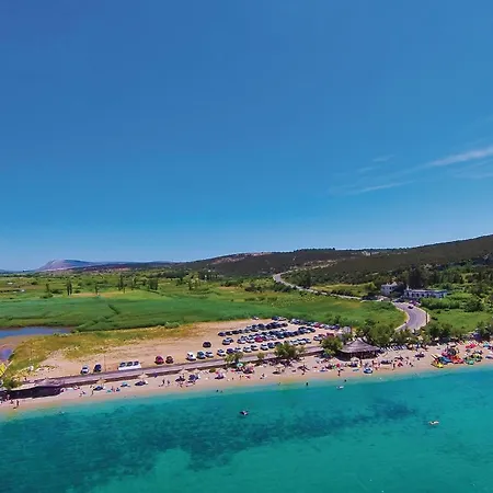 Nyaraló Pet Friendly In