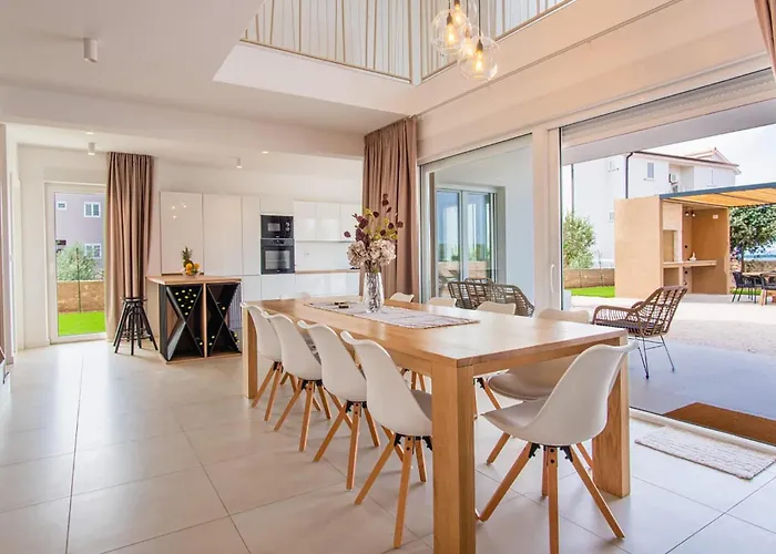 Prázdninový dům Pet Friendly In Mandre