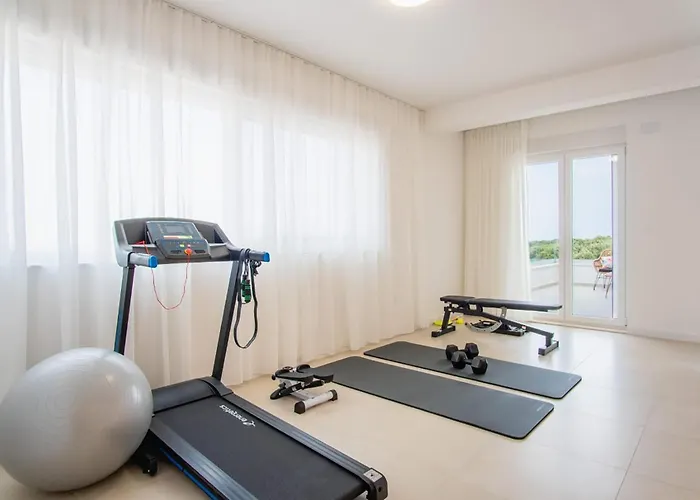 Prázdninový dům Pet Friendly In Mandre